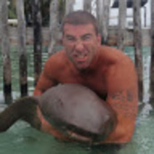 Meet your Posher, Chris